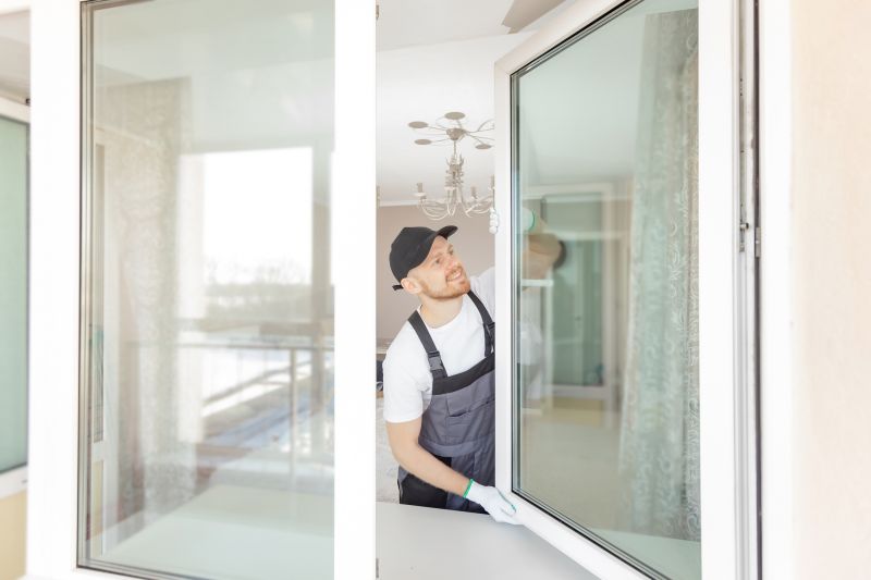 Cost of Windows Installation in Lexington Park, MD